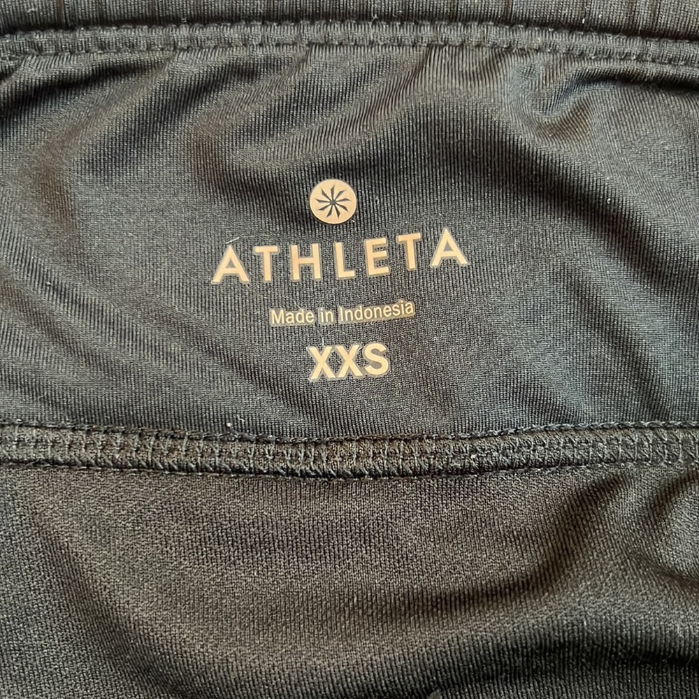 Athleta Shorts - Picture 3 of 3